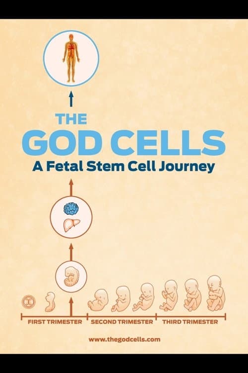 The God Cells afişi