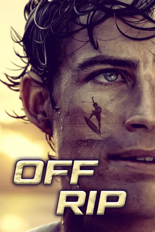 Off Rip afişi
