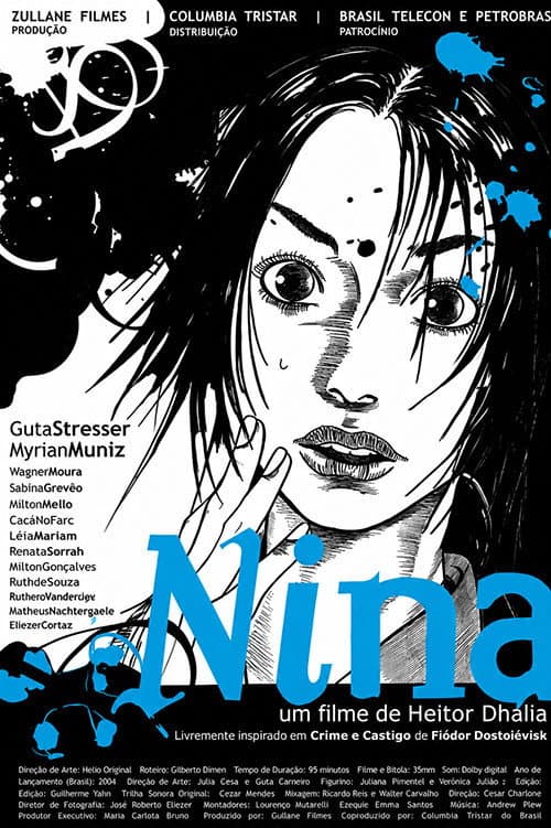 Nina afişi