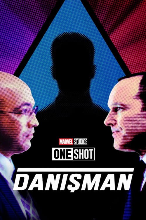 Marvel One-Shot: Danışman afişi