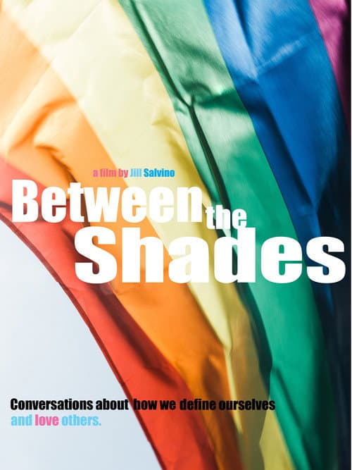 Between the Shades afişi