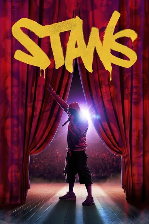 Stans afişi
