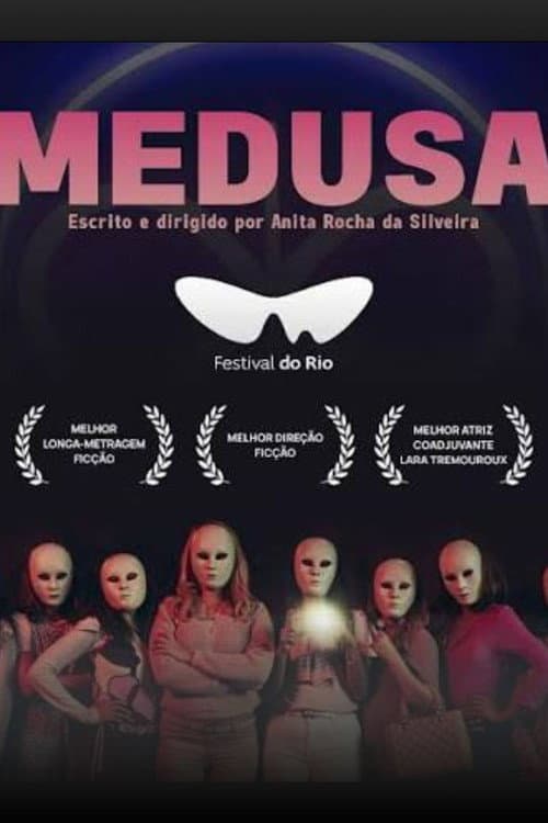 Medusa afişi