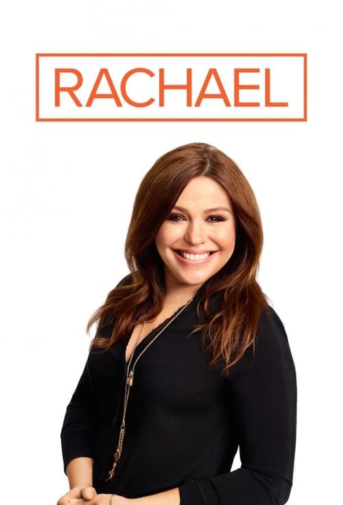 Rachael Ray afişi