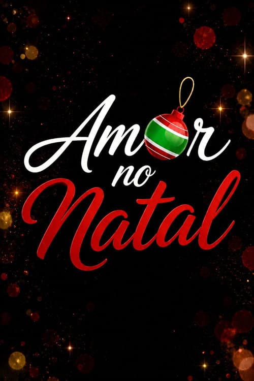 Amor en Navidad afişi