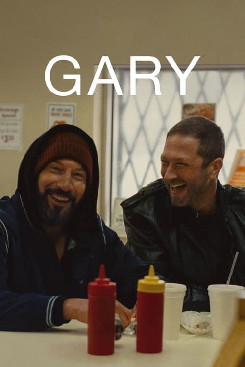Gary afişi