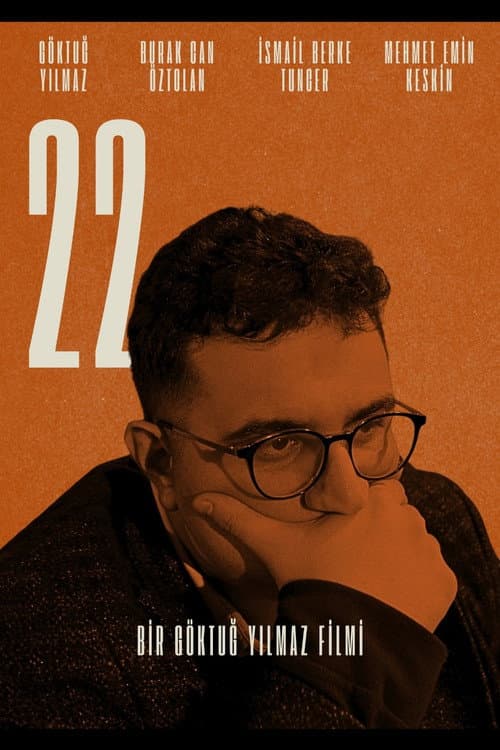 22 afişi
