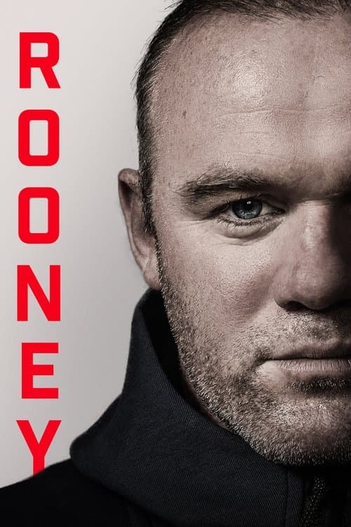Rooney afişi
