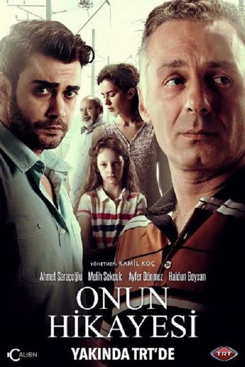 Onun Hikayesi afişi