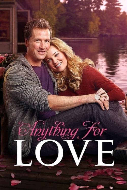 Anything for Love afişi