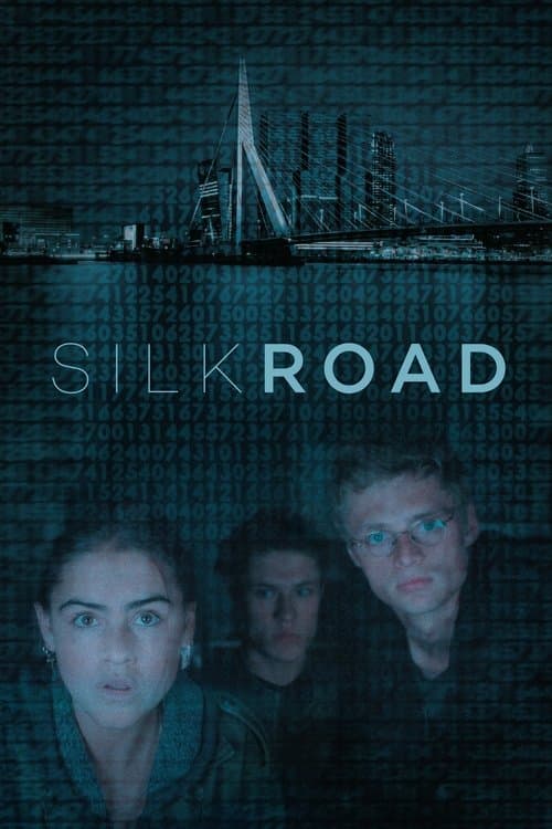 Silk Road afişi