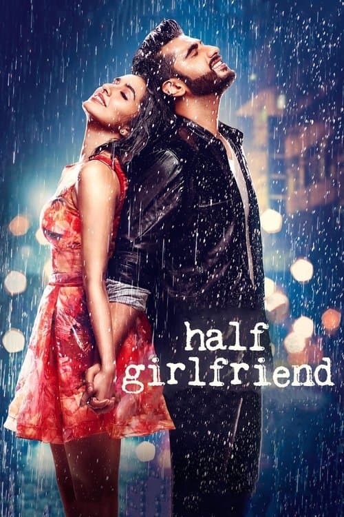 Yarı Kız Arkadaşim / Half Girlfriend afişi