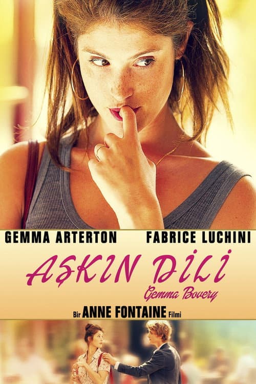 Aşkın Dili afişi