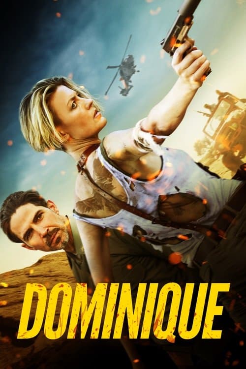 Dominique afişi