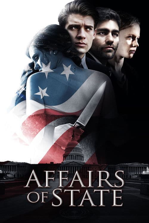 Affairs of State afişi