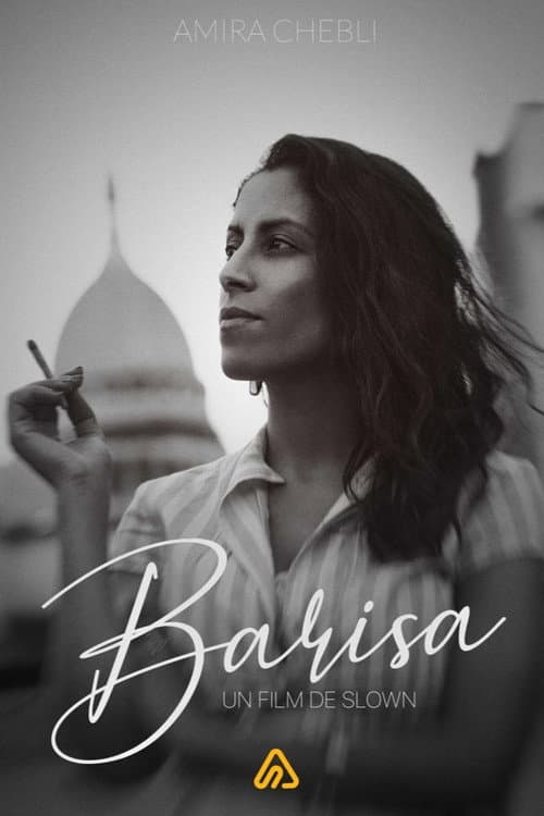 Barisa afişi