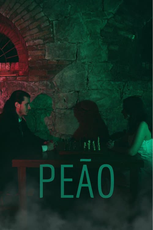 Pawn afişi