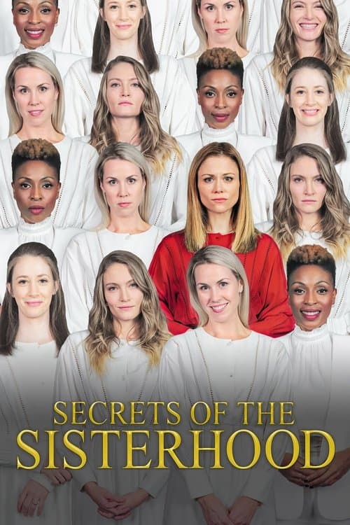 The Sisterhood afişi