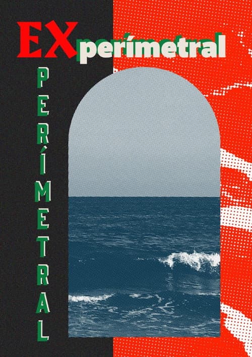 Ex Perimental afişi