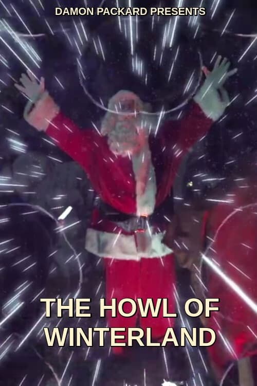 The Howl of Winterland afişi