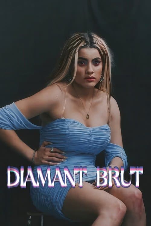 Diamant brut afişi