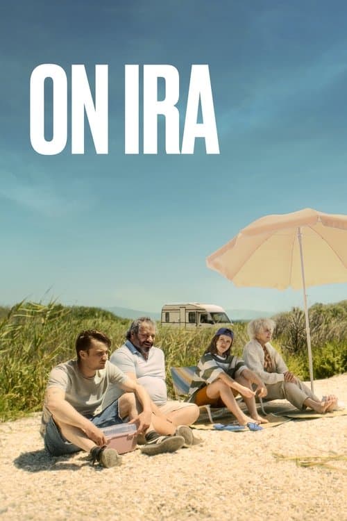 On ira afişi