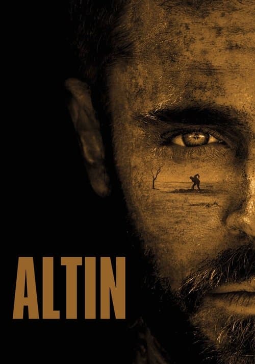 Altın afişi