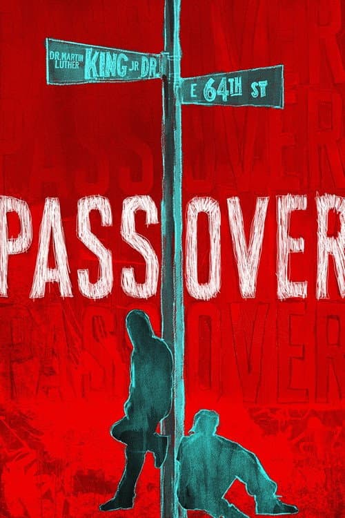 Pass Over afişi