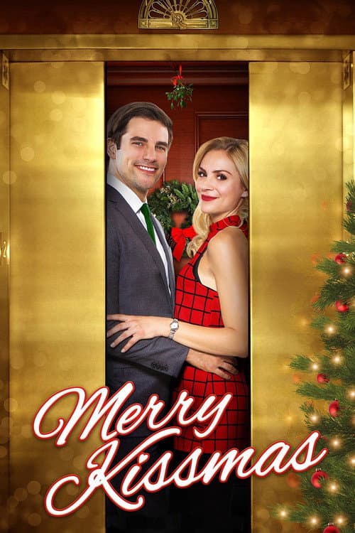 Merry Kissmas afişi