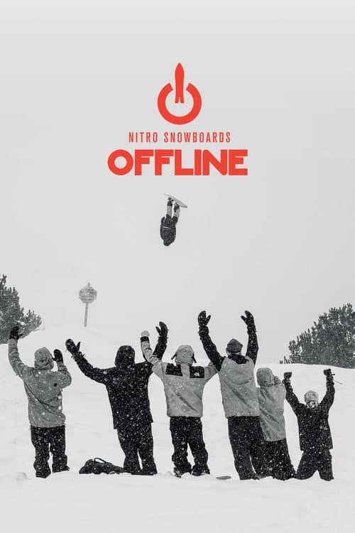 Offline afişi