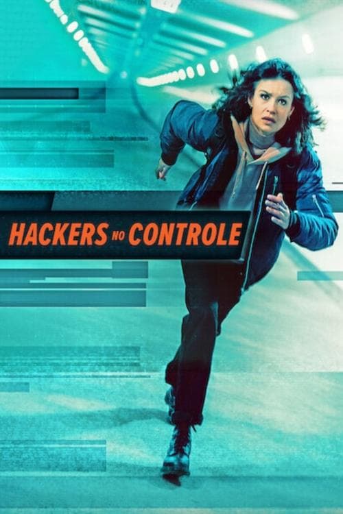 Hacker Savaşları afişi