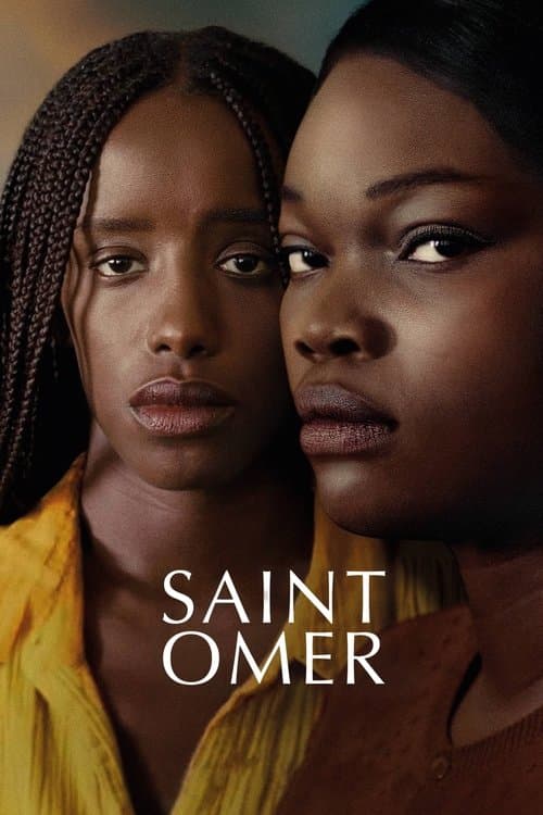 Saint Omer afişi