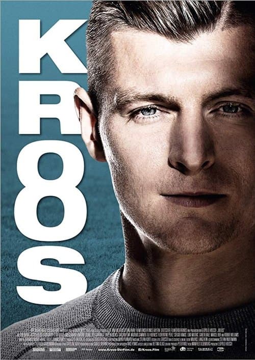 Kroos afişi