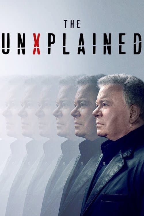 The UnXplained afişi
