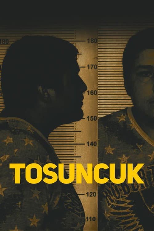 Tosuncuk afişi