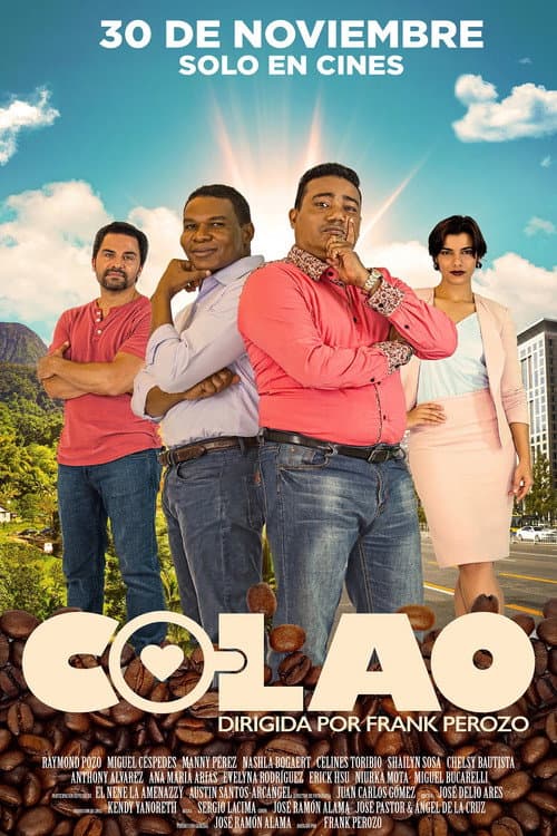 Colao afişi