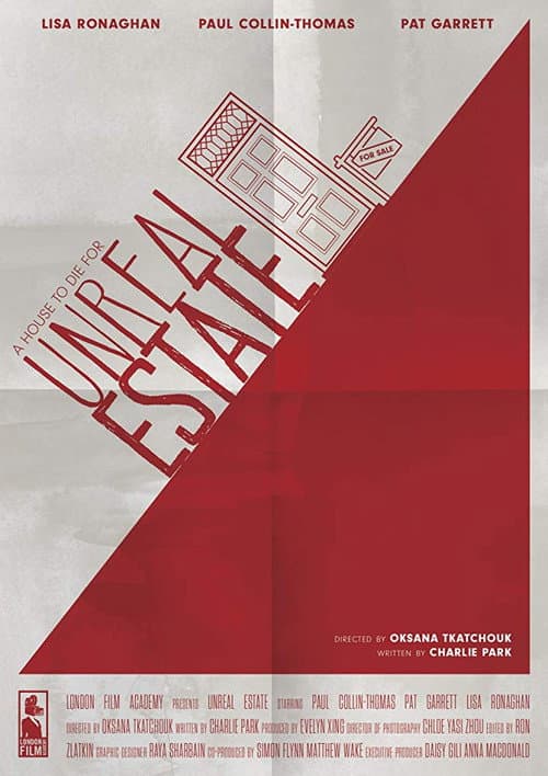 Unreal Estate afişi