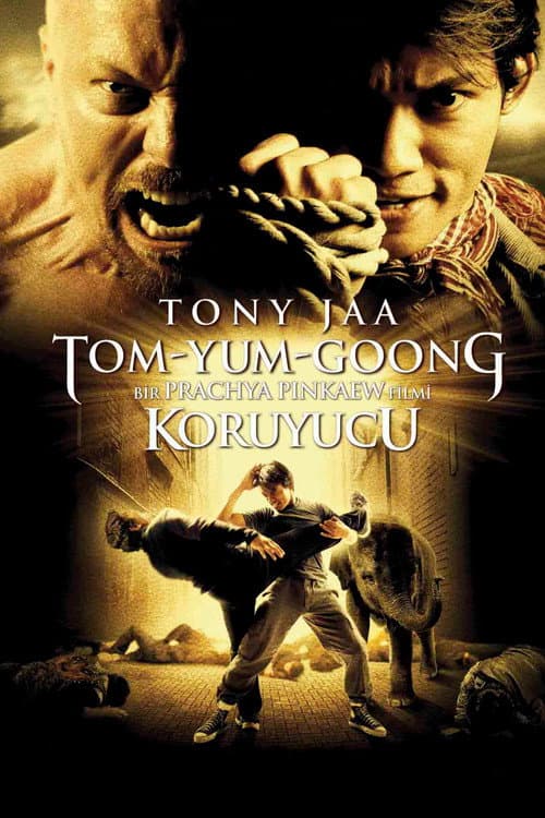 Koruyucu afişi