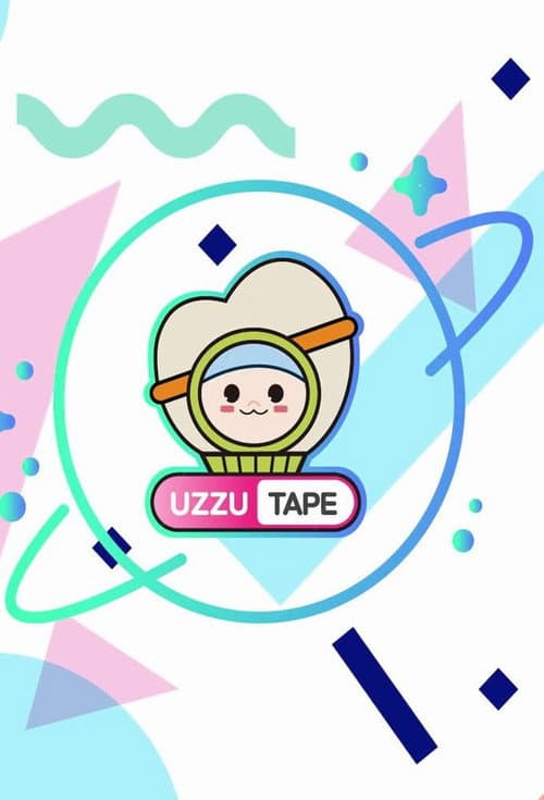 UZZU TAPE afişi