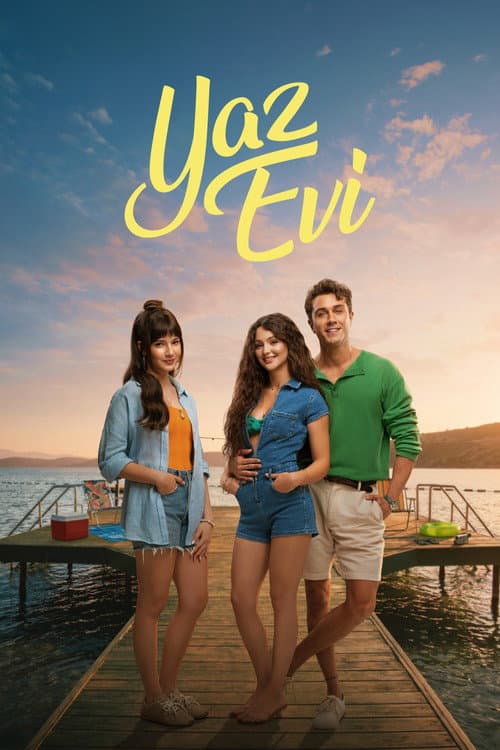 Yaz Evi afişi