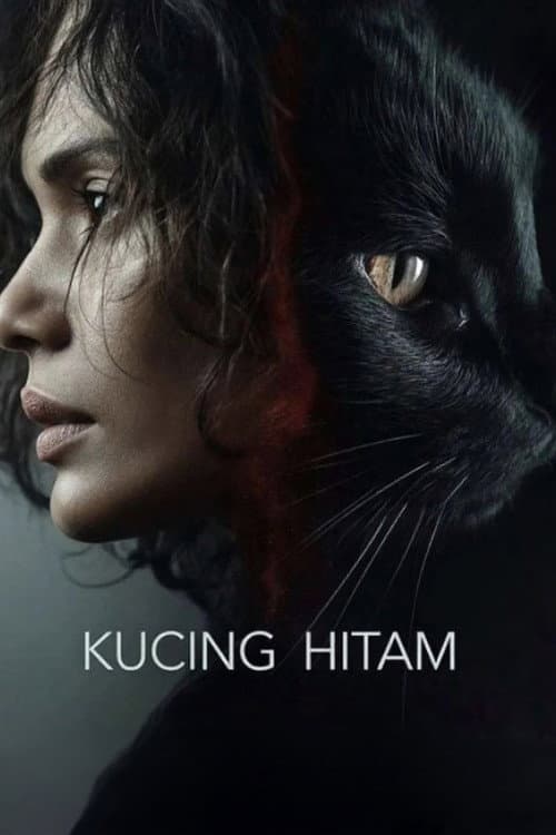 Kucing Hitam afişi