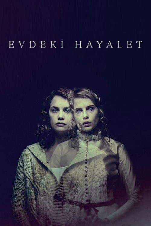 Evdeki Hayalet afişi