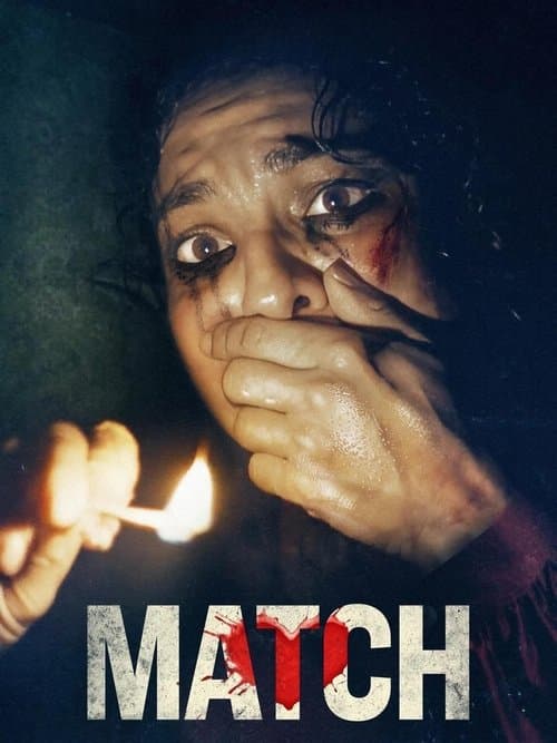 Match afişi
