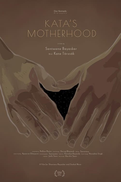 Kata's Motherhood afişi