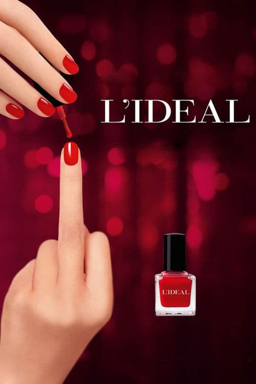 L'Idéal afişi