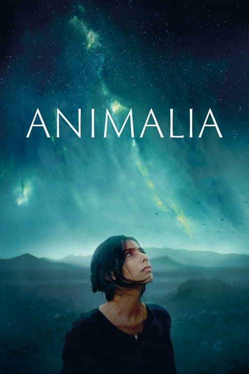 Animalia afişi