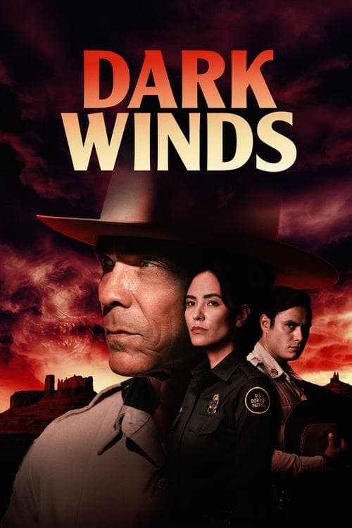 Dark Winds afişi