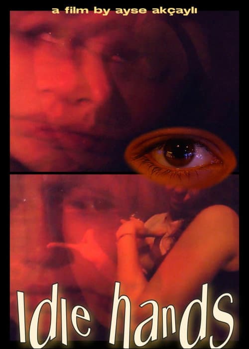 Idle Hands afişi