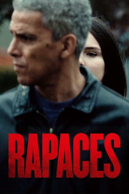 Rapaces afişi