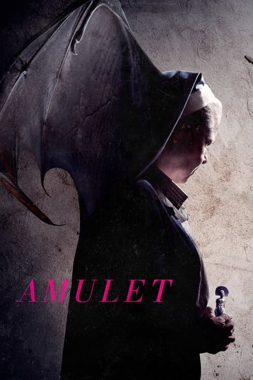 Amulet afişi